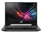 

Ноутбук ASUS GL504GM