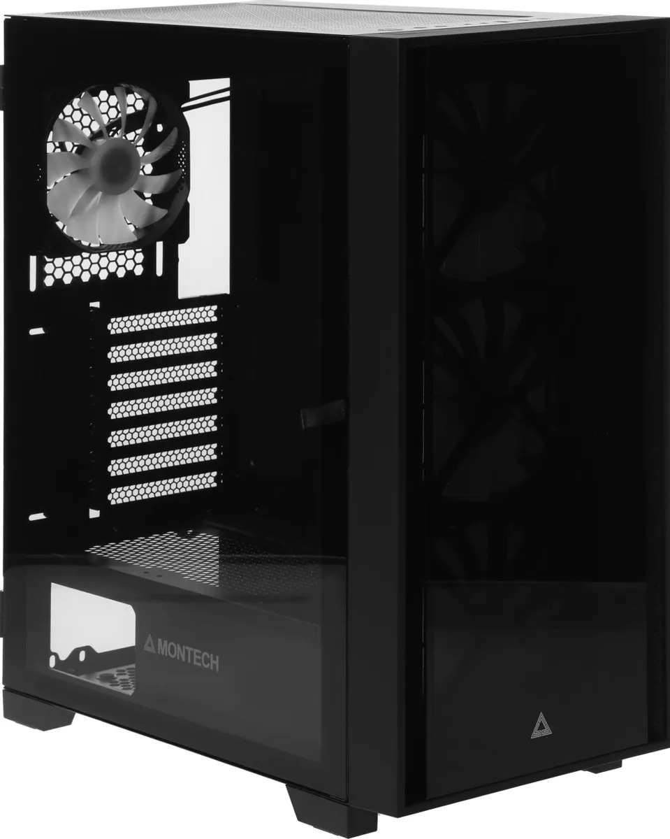 Корпус MONTECH Air 1000 Premium