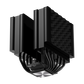 Кулер Процессорный PCCooler для процессора RZ620 Pro TC Black