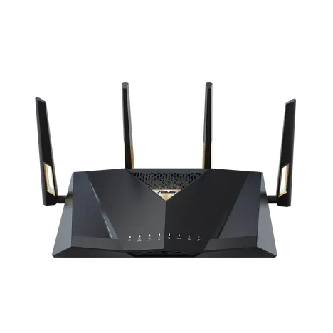 Wi-Fi роутер ASUS RT-BE88U