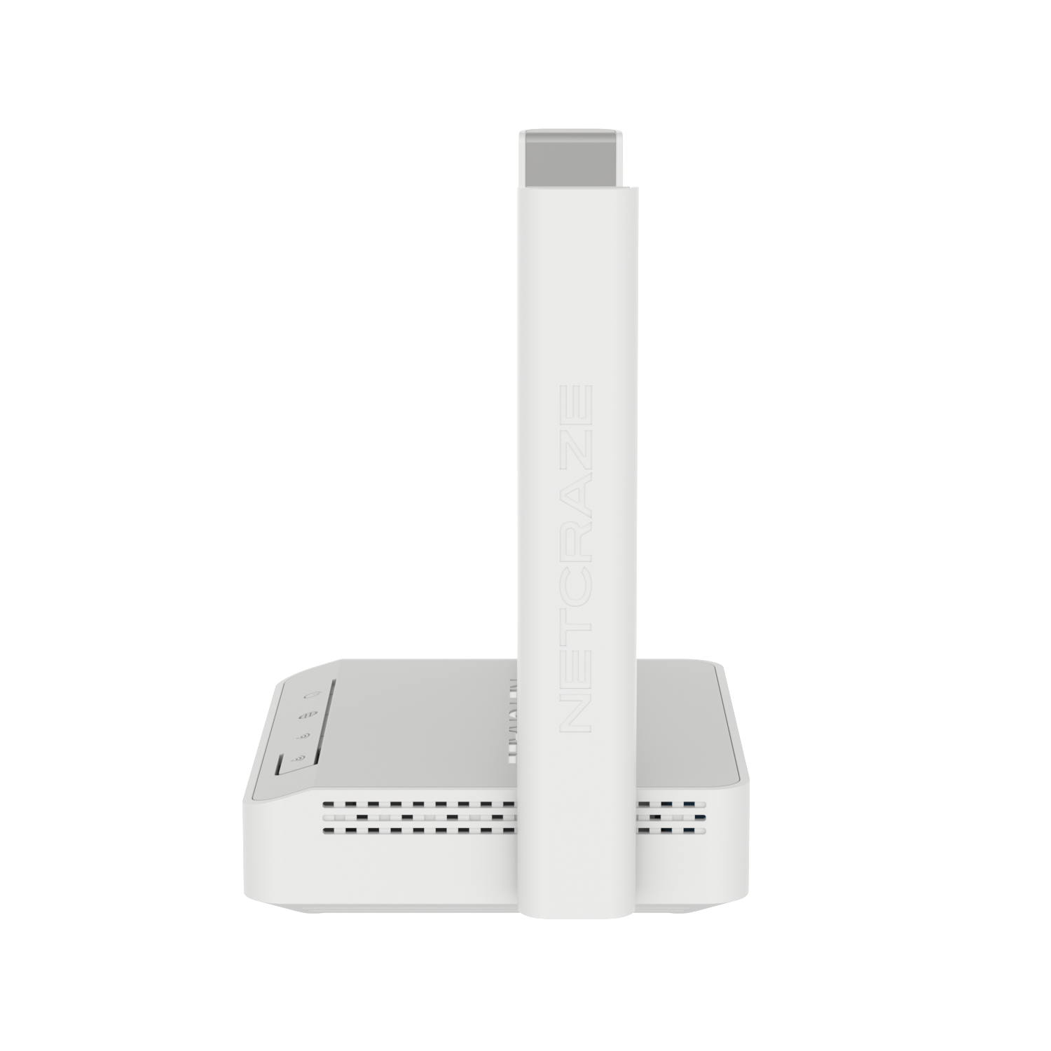 Wi-Fi роутер Netcraze NC-1721