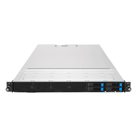 Шасси ASUS RS501A-E12-RS4U