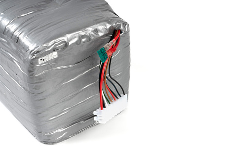 для ИБП Бастион Аккумулятор Термостат АКБ-12/40Ач (129)