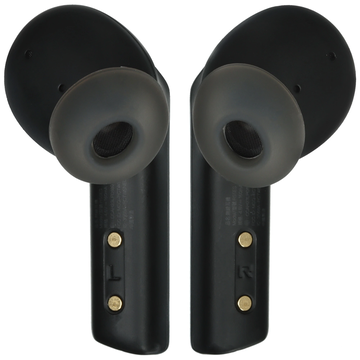 Bluetooth-гарнитура ASUS R55ES ROG Cetra True Wireless SpeedNova, цвет черный