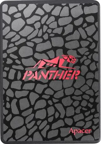 Внутренний твердотельный накопитель Apacer PANTHER AS350 1 TB