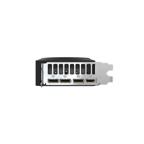 Видеокарта Gigabyte GeForce RTX 5070 12 ΓБ Retail