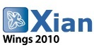 Jalasoft Corporation Jalasoft Xian Wings 2010 (лицензия), для iPad