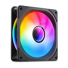 Вентилятор JONSBO для корпуса FR-606 Reverse Black