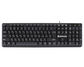 Клавиатура Defender Symbol HB-559 45559, цвет черный