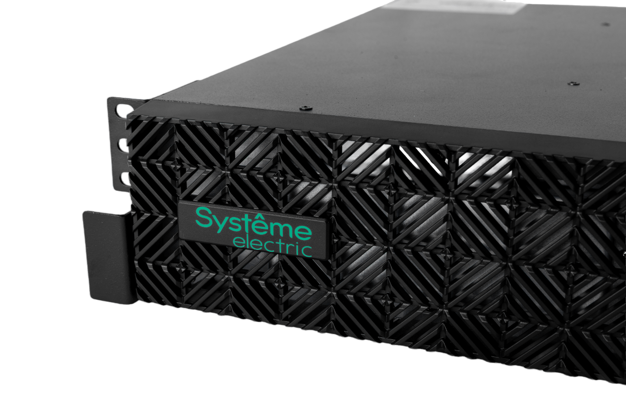 Сменная батарея для ИБП Systême Electric 5-10кВА BPSE192RT2U9G2
