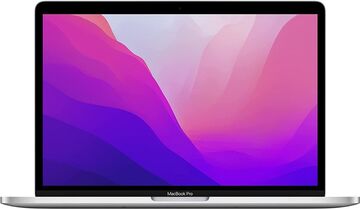 Ноутбук Apple MacBook Pro 2022 (M2) 13-inch Apple M2 (серебристый)