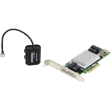 Контроллер ADAPTEC RAID 81605ZQ