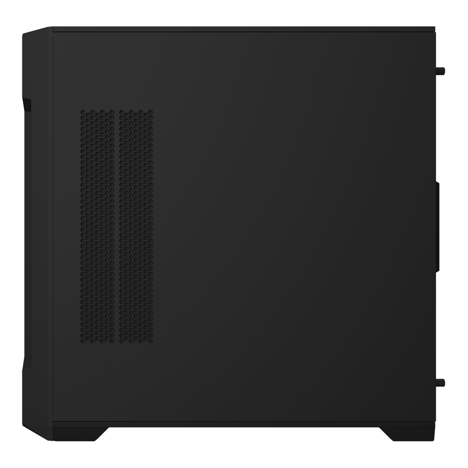 Корпус Gigabyte C102 GLASS