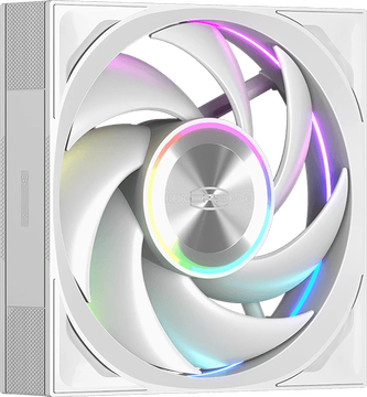 Кулер Процессорный PCCooler жидкостная система охлаждения DT360 ARGB Display