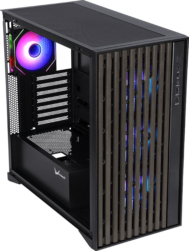 Корпус FORMULA TIMBERLINE T0