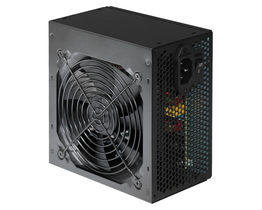 Блок питания DIGMA DPSU-400W