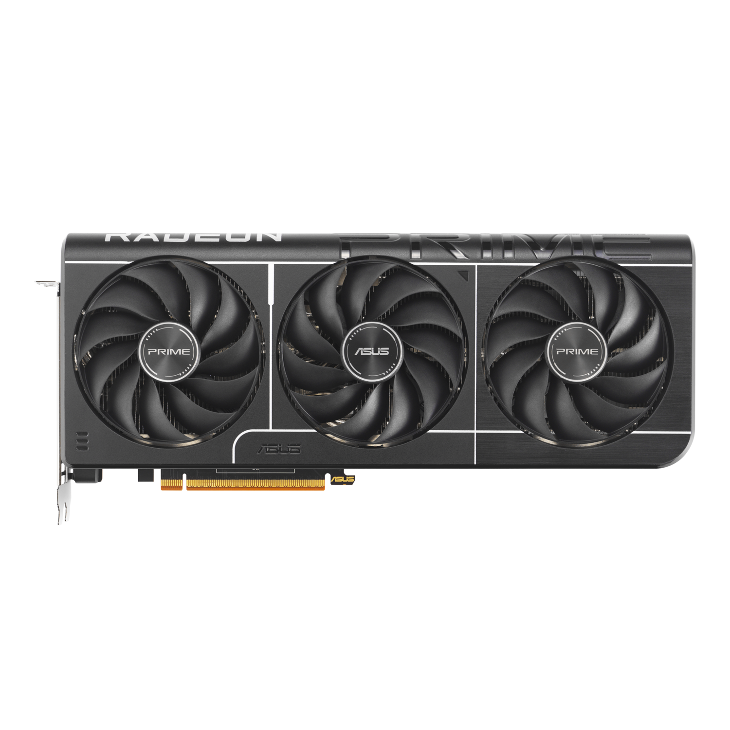 Видеокарта ASUS Radeon RX 9070 16 ΓБ Retail