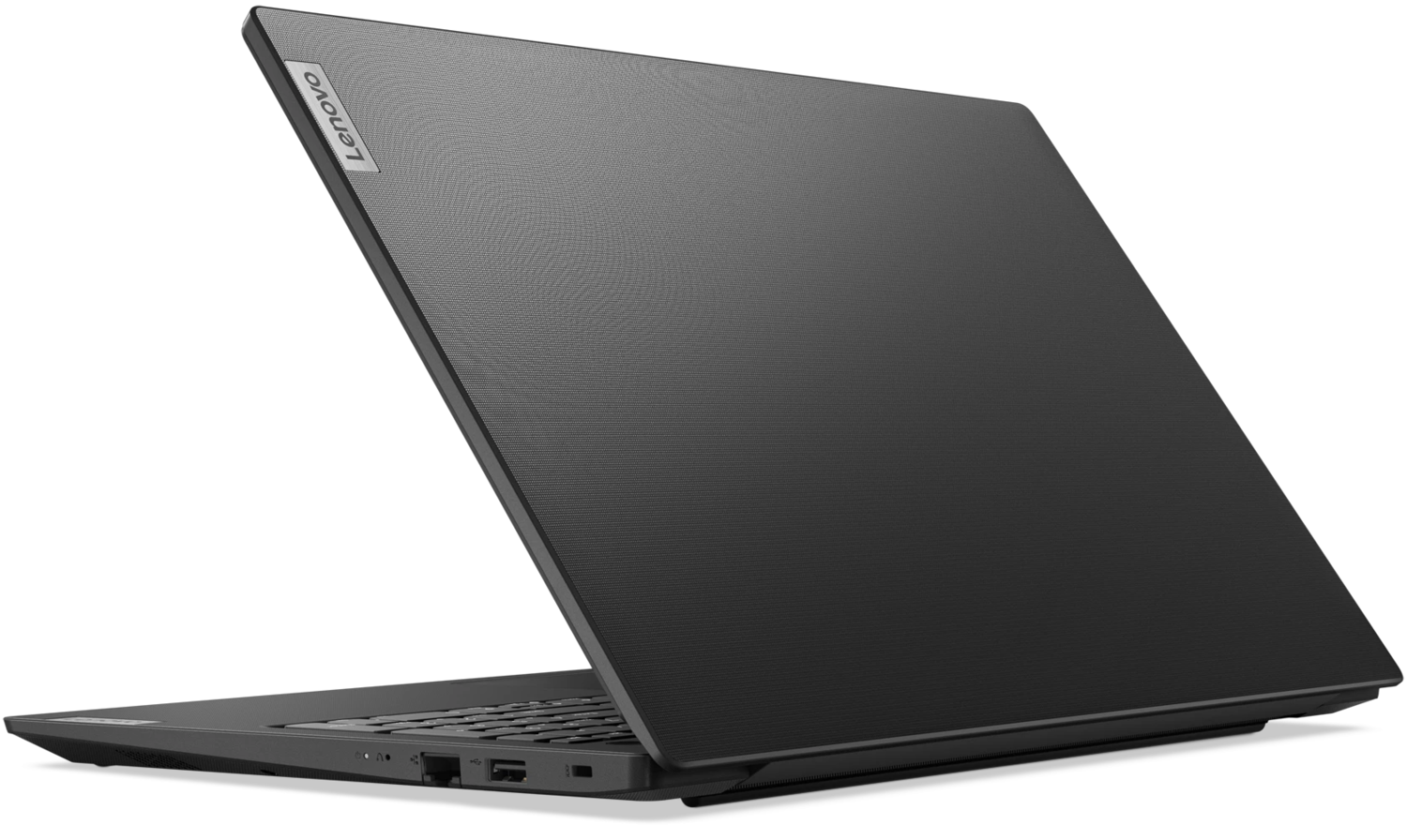 Ноутбук LENOVO V15 G3 IAP Intel Core i3-1215U (черный)