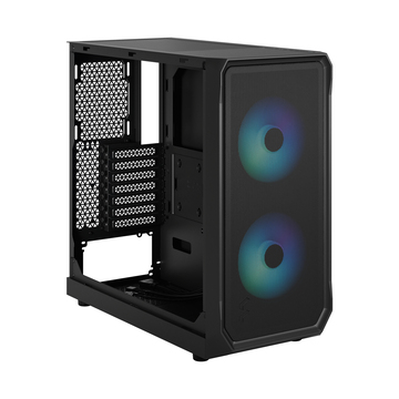 Корпус Fractal Design Focus 2 RGB