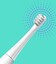 Электрические зубные щетки DR.BEI Sonic Electric Toothbrush