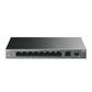 Коммутатор TP-LINK LS1210GP