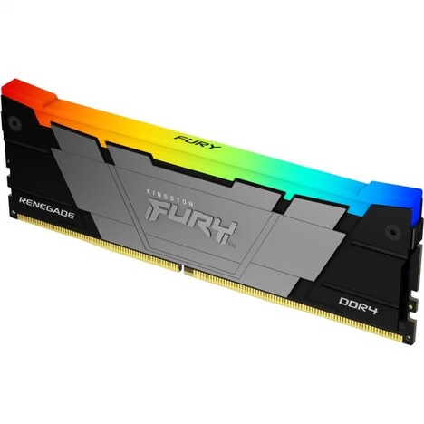 Оперативная память Kingston FURY Renegade RGB KF432C16RB12A/16, RTL