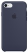 

Чехол (клип-кейс) Apple для Apple iPhone 7/8 MQGM2ZM/A темно-синий