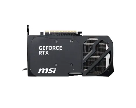 Видеокарта MSI Bad Pack RTX5070 SHADOW 2X OC 12GB GDDR7 192bit 3xDP HDMI 2FAN RTL bp