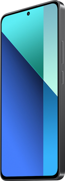 Смартфон Xiaomi Redmi Note 13 512 ГБ черный