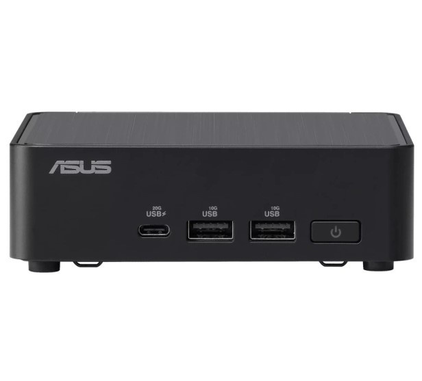 МиниПК ASUS NUC 14 Pro NUC14RVK, 90AR0062-M00090