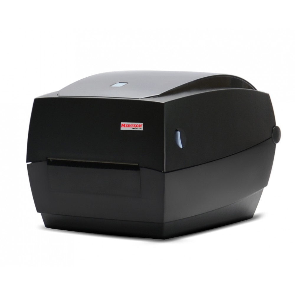 Принтер этикеток MPRINT TLP100 TERRA NOVA (Ethernet, RS232, USB) black
