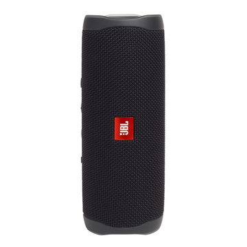Колонки JBL Flip 5 (черный)