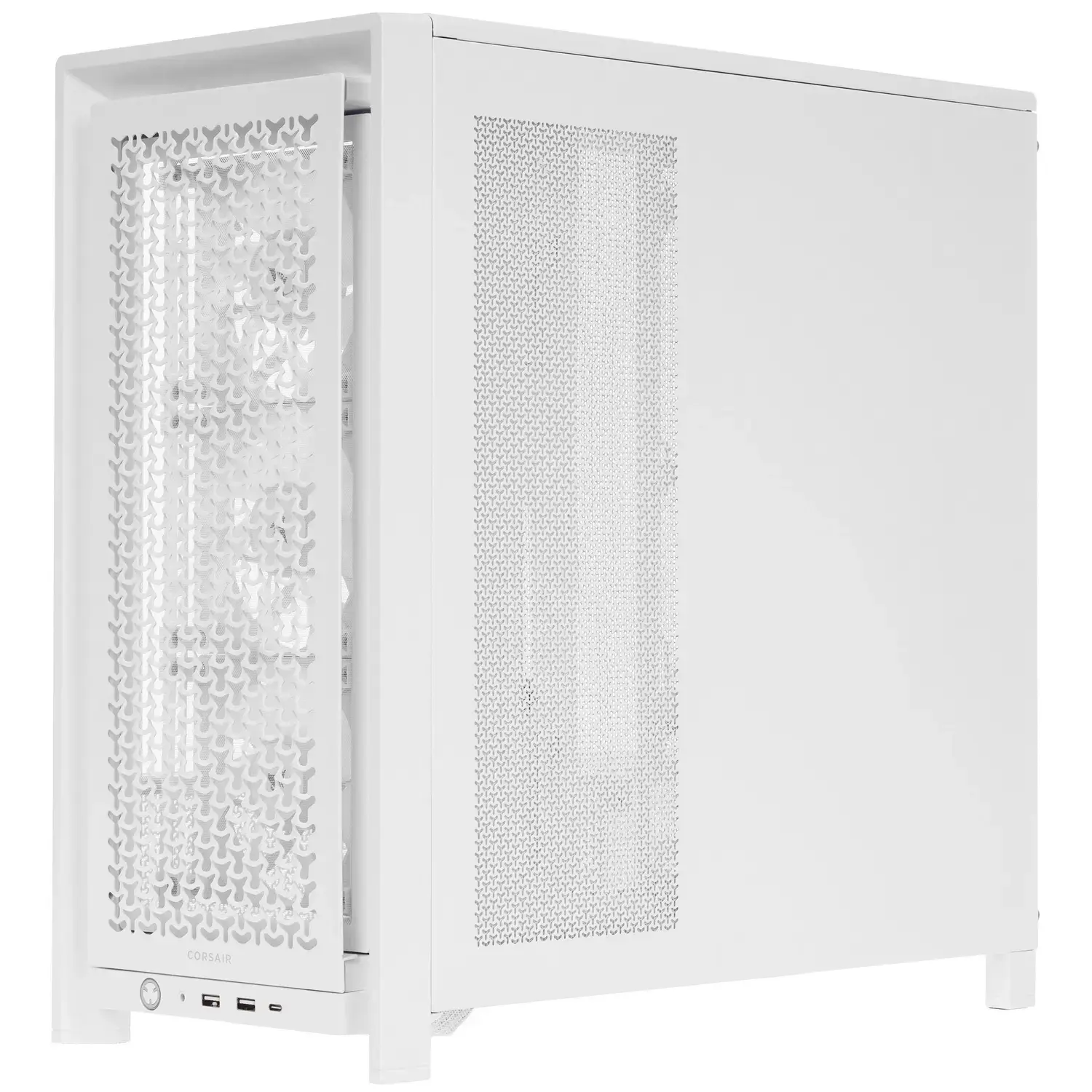 Корпус Corsair Frame 4000D RS ARGB