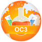 OC3 ОСӠ, Хим IQ 3.1 (бессрочная электронная лицензия на 1 рабочее место),