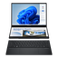 ASUS Zenbook Duo UX8406CA-QL221W Intel Core Ultra 7 255H/16GB 1TB/Intel Arc Graphics/14&quot;FHD(1920 x 1200)OLED 16:10/WiFi 7+BT 5.4/WIN11 HOME/1.39 kg/Inkwell Gray/Stylus+Sleeve