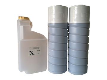 Тонер-картридж Xerox для МФУ WorkCentre 5735/5740/5745/5755, двойная упаковка