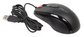 Мышь A4tech X-710BK USB, цвет черный