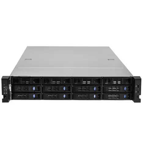 Шасси Chenbro 2U RM23923H01