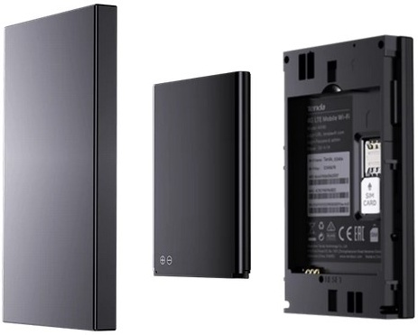 3G/LTE-роутер TENDA 4G180