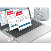 Рутокен Диск