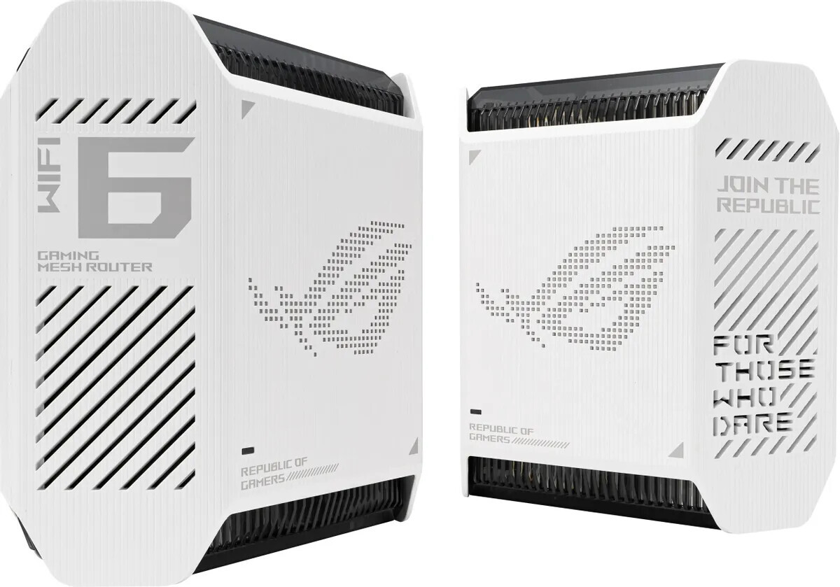 Wi-Fi роутер ASUS GT6