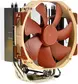 Кулер Процессорный Noctua CPU Cooler NH-U14S Beige/Brown