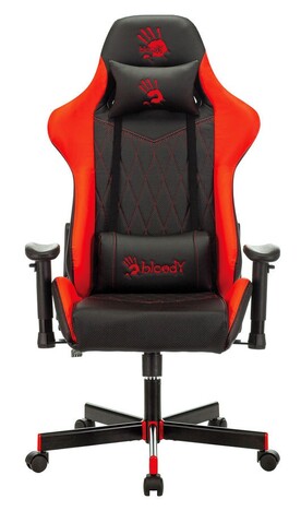 Кресло игровое A4tech  BLOODY GC-870