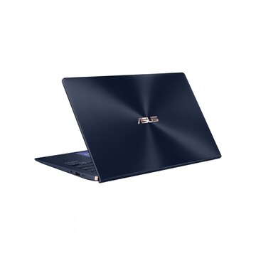 Ультрабук ASUS Zenbook 14 UX434FQ Intel Core i7-10510U (синий)