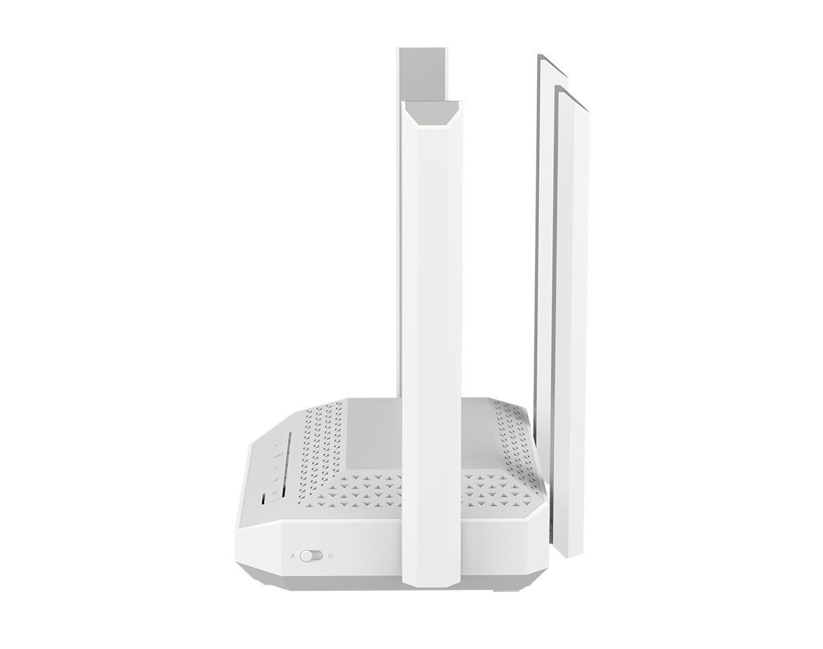 Wi-Fi роутер KEENETIC KN-3711