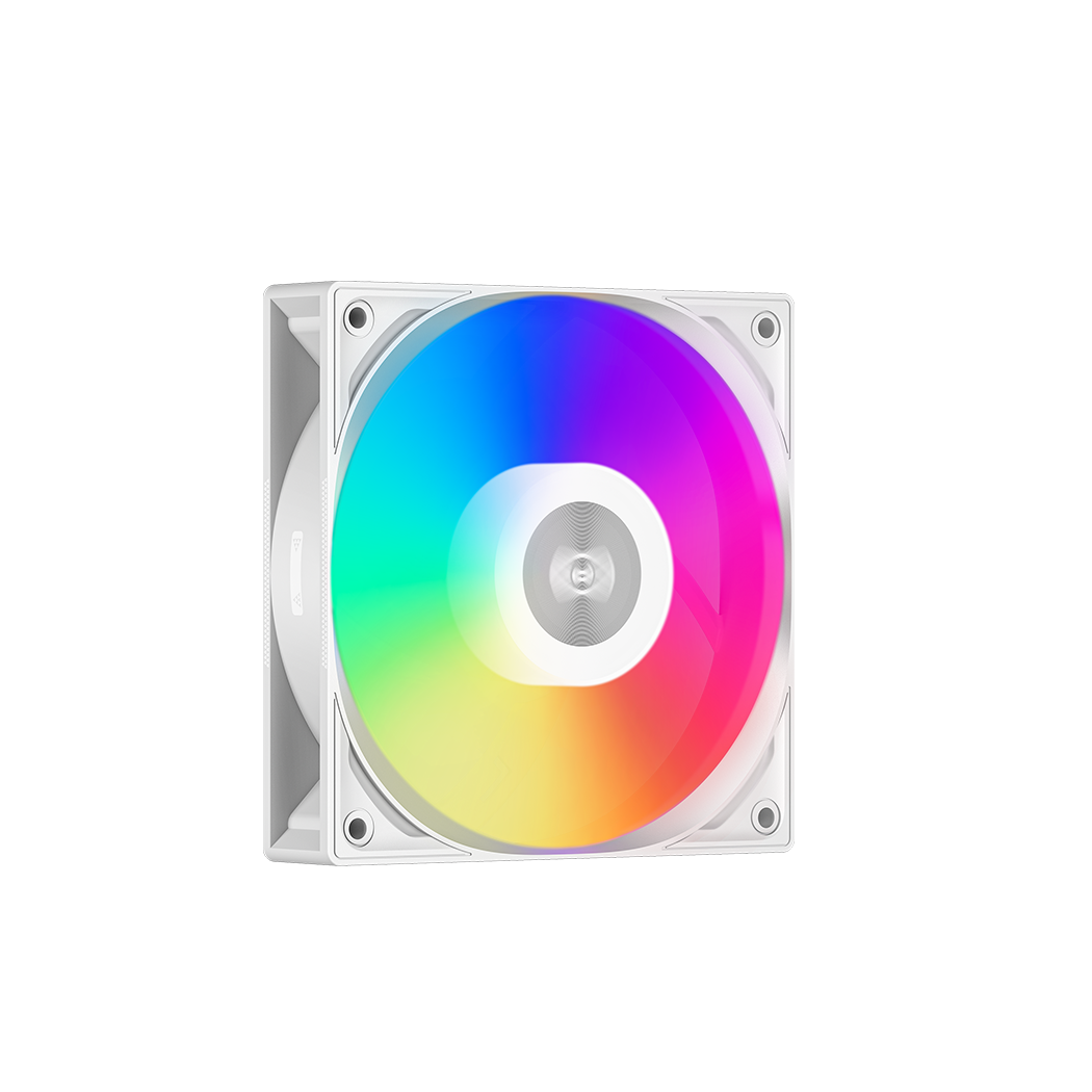 Кулер Процессорный PCCooler жидкостная система охлаждения DA360 Pro ARGB