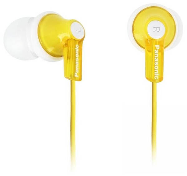 

Наушники Panasonic RP-HJE118GU