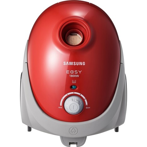 Напольный пылесос Samsung VCC5251V3R/XEV