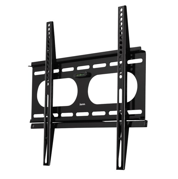 

Кронштейн HAMA Ultraslim H-11757, Черный
