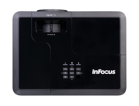 Проектор INFOCUS DLP IN2134